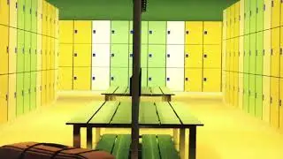 High Pressure Laminates | Modern Building Technologies Technical Services LLC