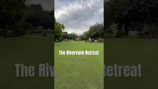 The Riverview Retreat, Jim Corbett