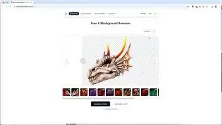 Free AI Background Remover &mdash; How to Remove BG Fast [QUICK-IMG.COM]