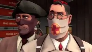 The story of an epic SFM project