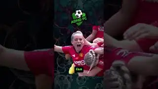 Ella Toone IS A RED HopeCore MUWFC
