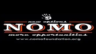 NoMo Foundation