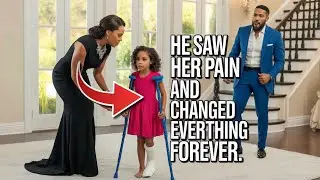 Millionaire Discovers Shocking Abuse at Home: His Incredible Response Transforms Their Lives For...