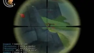 A new Battlefield heroes Hack!