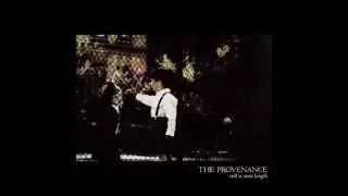 The Provenance - Climbing Ideals
