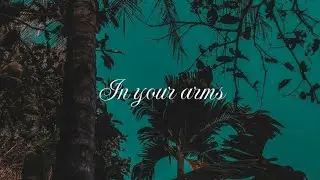 In Your Arms (MSRY prod)