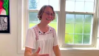 Art Teacher Lisa Gould Believes That Rectory Teachers Really Help Students Achieve Success