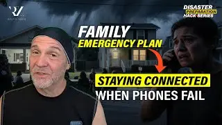 What If Your Phone Stops Working During a Disaster?