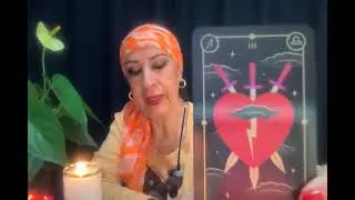 ESCORPIO:REVELADOR! UNA ENERGIA INTENSA TE RODEA!! EMOCIONES REPRIMIDAS Y UN AMOR QUE NO SE APAGA