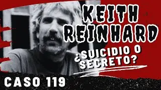 Keith Reinhard | Sin Rastro desde 1988