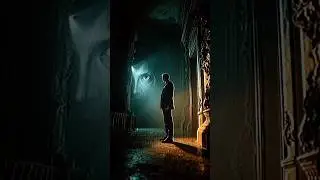 Repeated deaths #horror #horrorstories #horrorstory #strange #scifi #weird #paranormal #paranormal