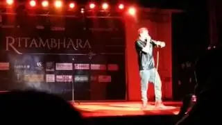 Antaragni IIT Kanpur 2015 beat box