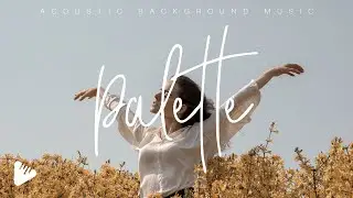 Aroma | Palette | Indie Folk Acoustic | SoundAudio