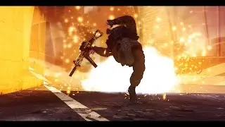 HIGHLANDER (ft. Dare Toms)