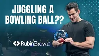 Juggling a Bowling Ball - Top Emcee Jeff Civillico