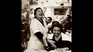 TRASTEVERE ANNI 60 