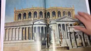 First Look: Ruins of Ancient Rome: The Drawings of French Architects Who Won the Prix de Rome
