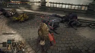 ELDEN RING MORGOTT IS SO EASY WITH THIS STUFF