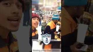 Chivas vs Pachuca | 2&ndash;0 | Estadio AKRON #ligamx #memes