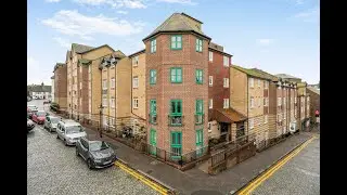 SOLD - Glendale,The Bayle, Folkestone, CT20 1SH