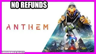 Anthem's Shutdown Should Matter to You
