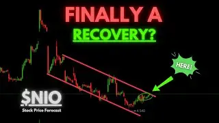 NIO Stock Price Forecast | Recovery Inbound? | 2026 Price Target