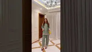 Silayi Pret FUSION Collection | Affordable Pakistani Summer Looks 2025