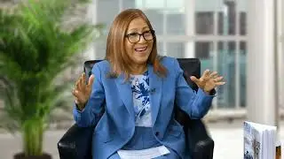 Maria Goldstein with Joan Hunter Part 1 Annihilate Fear