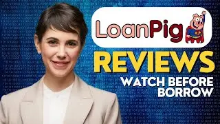LoanPig Reviews: Direct Short Term & Payday Loan Lender In The UK