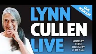 Lynn Cullen Live  11/20/25