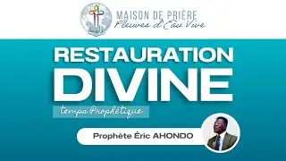 RESTAURATION DIVINE
