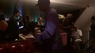 Satish Robertson - Russian Samovar