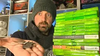 ДЕСЯТЬ ЛУЧШИХ И САМЫХ ДЕШЕВЫХ ИГР ДЛЯ XBOX 360!!!