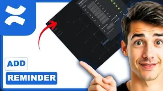 How to add event reminder in Confluence (Easiest Way)(2026 Guide)