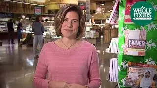 Endcap Displays & The Cheese Counter  l  Value  l  Whole Foods Market