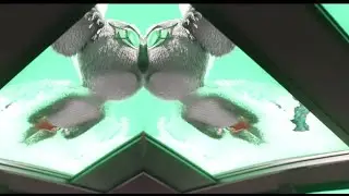 Buster Moon Carwash Screen Effects | Preview 2 Effects 