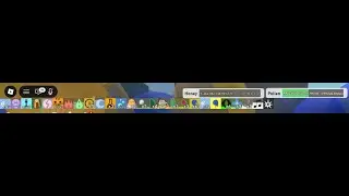 grinding honday in BEE SWARM SIMULATOR