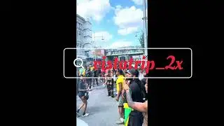 Caribbean Carnival Dance London 2024 🎉💃 | Colorful Costumes, Music & Culture Celebration!#london