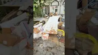 London House and Flat Rubbish Clearance Domestic &Commercial Waste Disposal Same Day Services 24/7