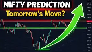 Tomorrow Nifty  prediction in Tamil 29-01-2026 Support and Resistance