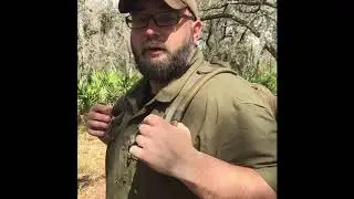 Rogan and 3V Gear backpacks