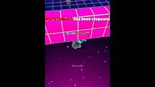 Unexpected Underblock Save 😮🔥 #shorts #stumbleguys