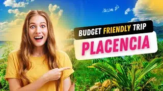 Budget Travel Guide to Placencia: Top Things to Do in Placencia, Belize, Affordable Placencia Travel