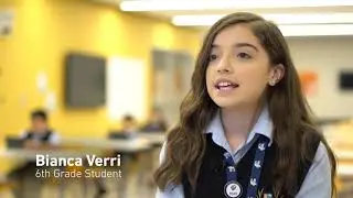 2019-2020 Solve for Tomorrow Student Video: Downtown Doral Charter Upper School, FL