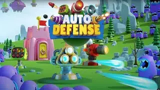 Auto Defense Tricks Free Shopping 🗽 Get Unlimited Money In Auto Defense 🗽 iOS & Android