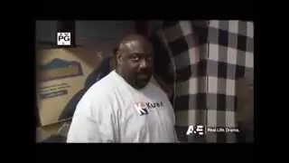 watch your profanity