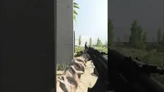 #squad | Оборона сектора Russian Ground Forces vs Australian Defence Force