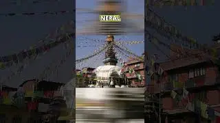 How Eco Tourism Transformed Nepal&rsquo;s Economy 🌳