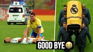 LEGENDS Emotional Moments That Will Leave You Speechless
