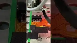 FPC flexible glue wrap dispensing injection valve